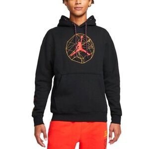 Air Jordan Essentials Mountainside Hoodie - size L